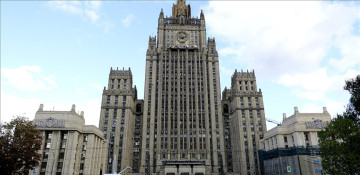 Russia wants Armenia to explain ratification of ICC Rome Statute