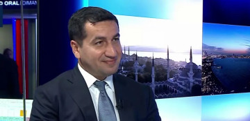 Azerbaijani, Jewish people have centuries-old traditions of bonds of friendship and partnership: Presidential aide 