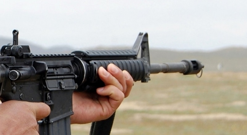 Armenian troops open fire at Azerbaijani army’s positions in Nakhchivan 
