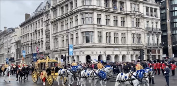 UK marks 1st anniversary of Queen Elizabeth II's passing