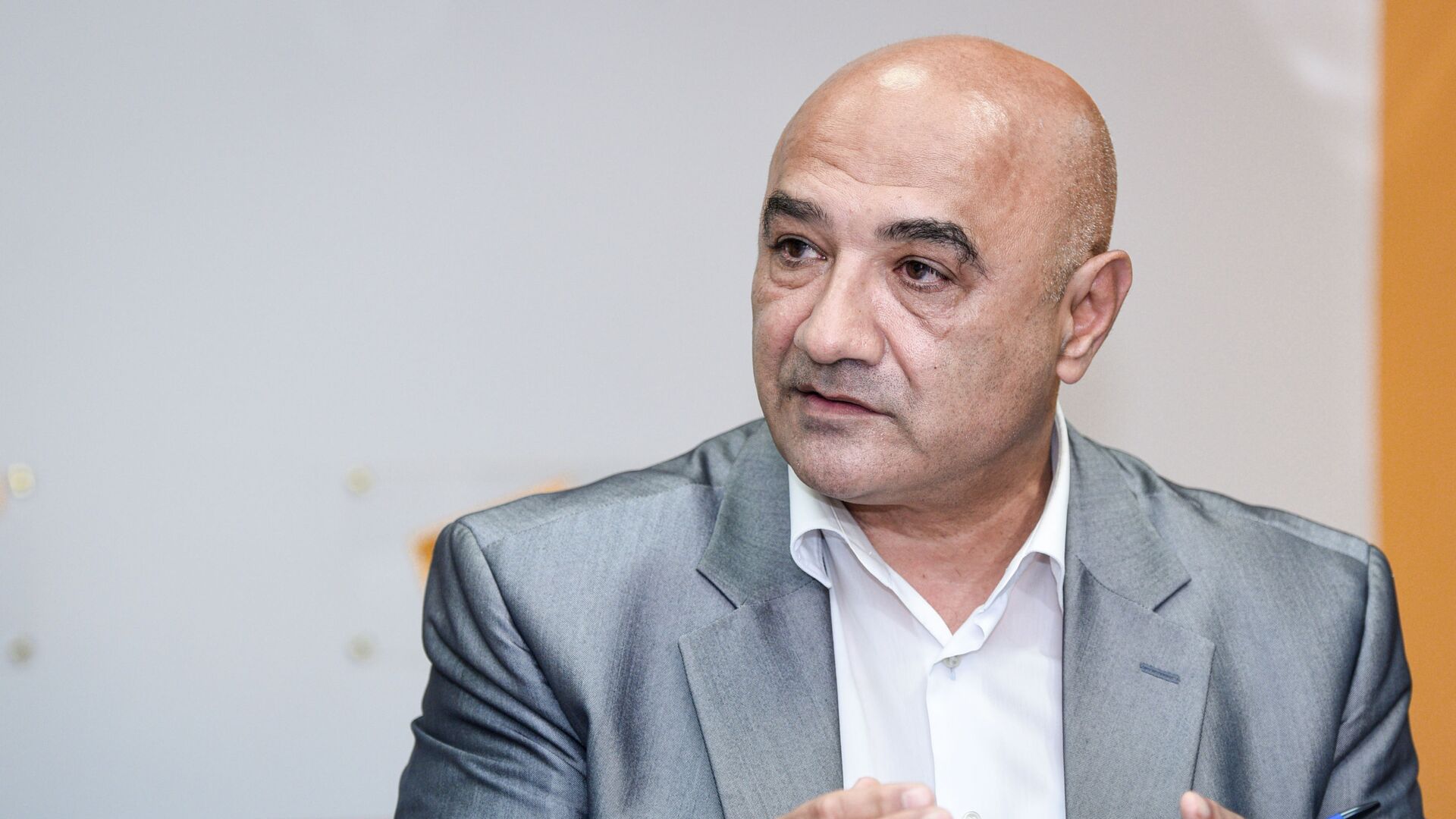 Armenia aims to justify its fake propaganda against Azerbaijan by resorting to military provocations - political scientist