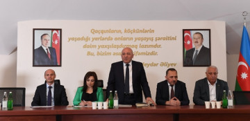 Azerbaijan to launch another stage of return to liberated Aghali village