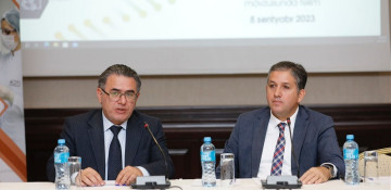 Food Safety Agency, Media Development Agency organize training for journalists