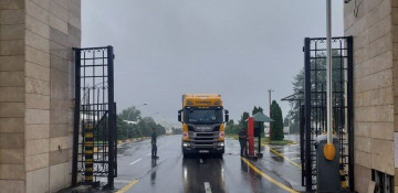 Separatists in Azerbaijan’s Karabakh refuse to accept food supplies from Russia