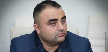 ICRC undermines EU’s statement supporting Azerbaijan’s position on Aghdam-Khankendi road: Political scientist