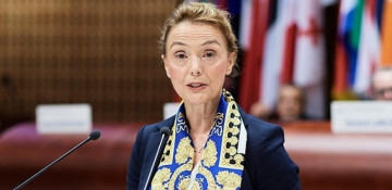 So-called “presidential elections” in Khankendi have no legal ground, CoE chief says