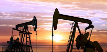 Oil prices ease but supply cuts keep Brent above $90/bbl