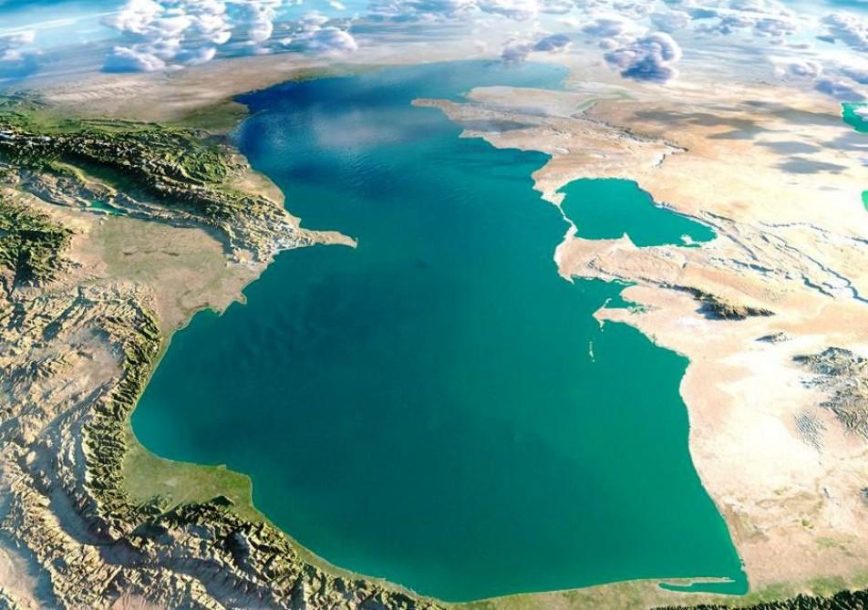 High-Level working group on Caspian Sea issues to meet in Ashgabat
