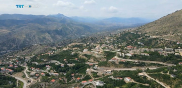 TRT World TV channel highlights Azerbaijan’s Great Return to Karabakh (VIDEO)