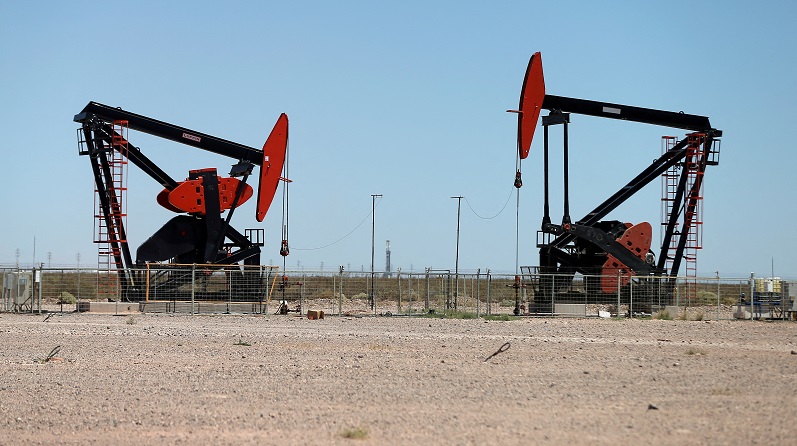 World markets see growth in oil prices