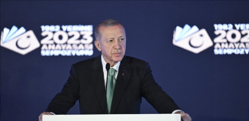 Türkiye stands with Libya in wake of deadly floods: President