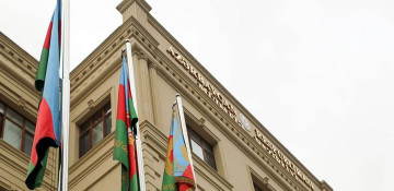 Azerbaijan Army did not fire on Armenia's positions - MoD