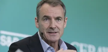 BP CEO Bernard Looney resigns