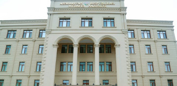 Azerbaijan refutes Armenia’s ceasefire violation allegations