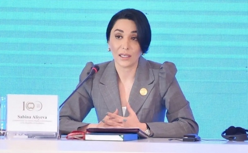 Ombudsperson appeals to int’l community over fate of nearly 4,000 Azerbaijanis missing during First Karabakh War