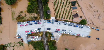 Greek prosecutor orders investigation into deadly floods