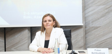 Azerbaijan among top five countries to submit scientific articles to Baku Int’l Astronautical Congress