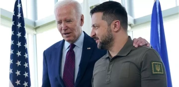 Ukraine's Zelensky expected to meet Biden during US trip