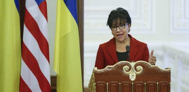 Biden appoints US first-ever special representative for Ukraine’s economic recovery