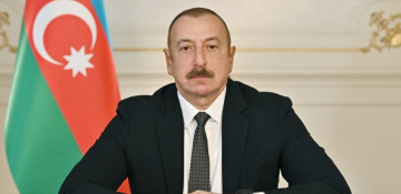 President Ilham Aliyev: Thanks to Heydar Aliyev's efforts, a transparent financial and audit system was established in Azerbaijan