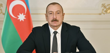 President Ilham Aliyev offers condolences to Head of Presidency Council of Libya