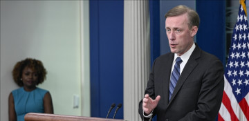 Türkiye, UN chief 'working hard' to revive Black Sea grain deal: US