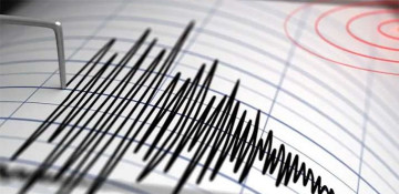 Magnitude 3.2 quake jolts Azerbaijan’s Guba district