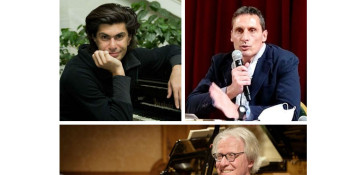 World celebrities to visit Baku to watch “Legend of Love” ballet