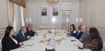 Canadian delegation informed about multicultural and tolerant environment in Azerbaijan’s Guba district