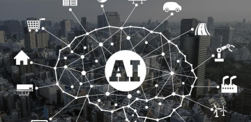 Development of the ICT field in Azerbaijan - Artificial Intelligence  (ANALYTICS)