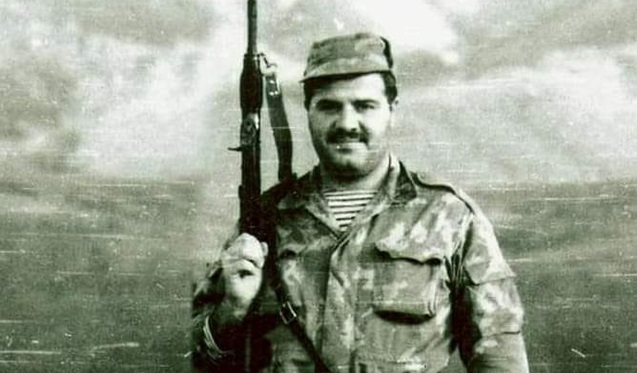 Azerbaijan identifies remains of 10 more citizens, including National Hero Riad Ahmadov