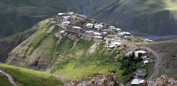 Azerbaijan’s Cultural Landscape of Khinalig People and Transhumance Route inscribed on UNESCO World Heritage List 