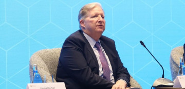 Ex-US official says international community failed to help Azerbaijan, Armenia reach peaceful settlement