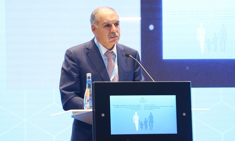 Armenian servicemen inhumanly treated Azerbaijanis captured and taken hostage during first Karabakh war - military prosecutor