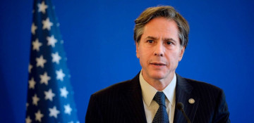 U.S. hails transportation of goods to Garabagh via Lachin and Aghdam roads