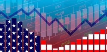 US national debt surpasses $33 trillion for the first time