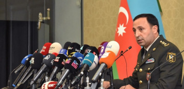 Ministry of Defense: Armenia attracts civilians to military facilities