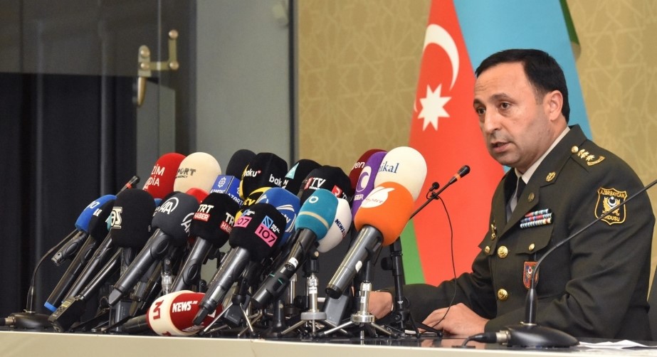 Ministry of Defense: Armenia attracts civilians to military facilities