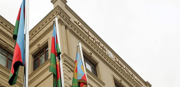 Azerbaijan categorically refutes information about firing at ambulance