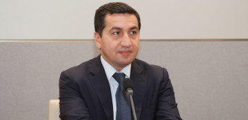 No civilian facilities struck during Azerbaijan’s anti-terrorist measures - presidential aide