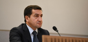 Baku says plan for reintegration of Garabagh’s Armenian residents ‘ready’