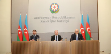 Azerbaijan supports normalization of relations with Armenia - Assistant to Azerbaijani President