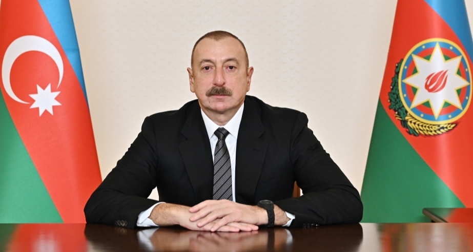 President Ilham Aliyev: Since the end of Second Karabakh war, more than 300 Azerbaijani citizens have become victim to mine terrorism