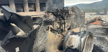 NewsBlaze: Armenian terror operation stopped by Azerbaijan leads to ceasefire