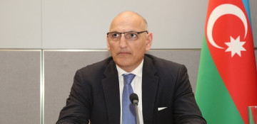 Reintegration of Garabagh Armenians is Azerbaijan’s internal affair - official