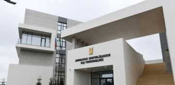 Azerbaijani Prosecutor General’s Office opens criminal case into killing of Russian peacekeepers