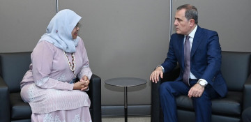 Azerbaijan to host international event dedicated to World Habitat Day