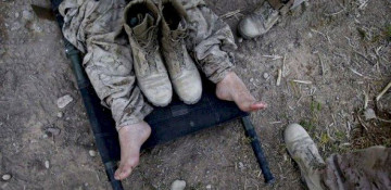 Azerbaijan keeps working with Russian peacekeepers to collect bodies of Armenian combatants