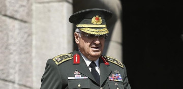 Armenia's holding joint military drills with the US is wrong message - Turkish DefMin