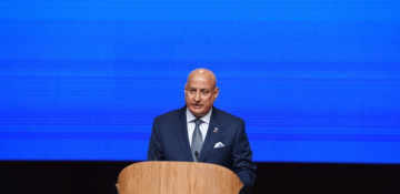 Former ISESCO SecGen sends letter to President Ilham Aliyev